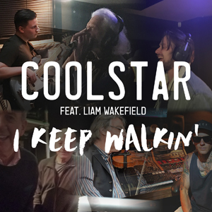 Coolstar cover of single